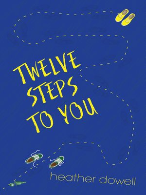 cover image of Twelve Steps to You
